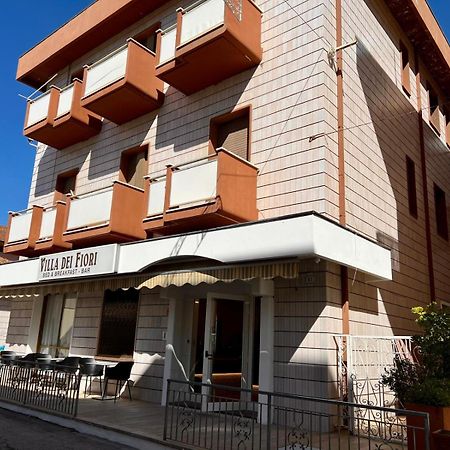 Hotel Villa Dei Fiori Bellaria-Igea Marina Extérieur photo
