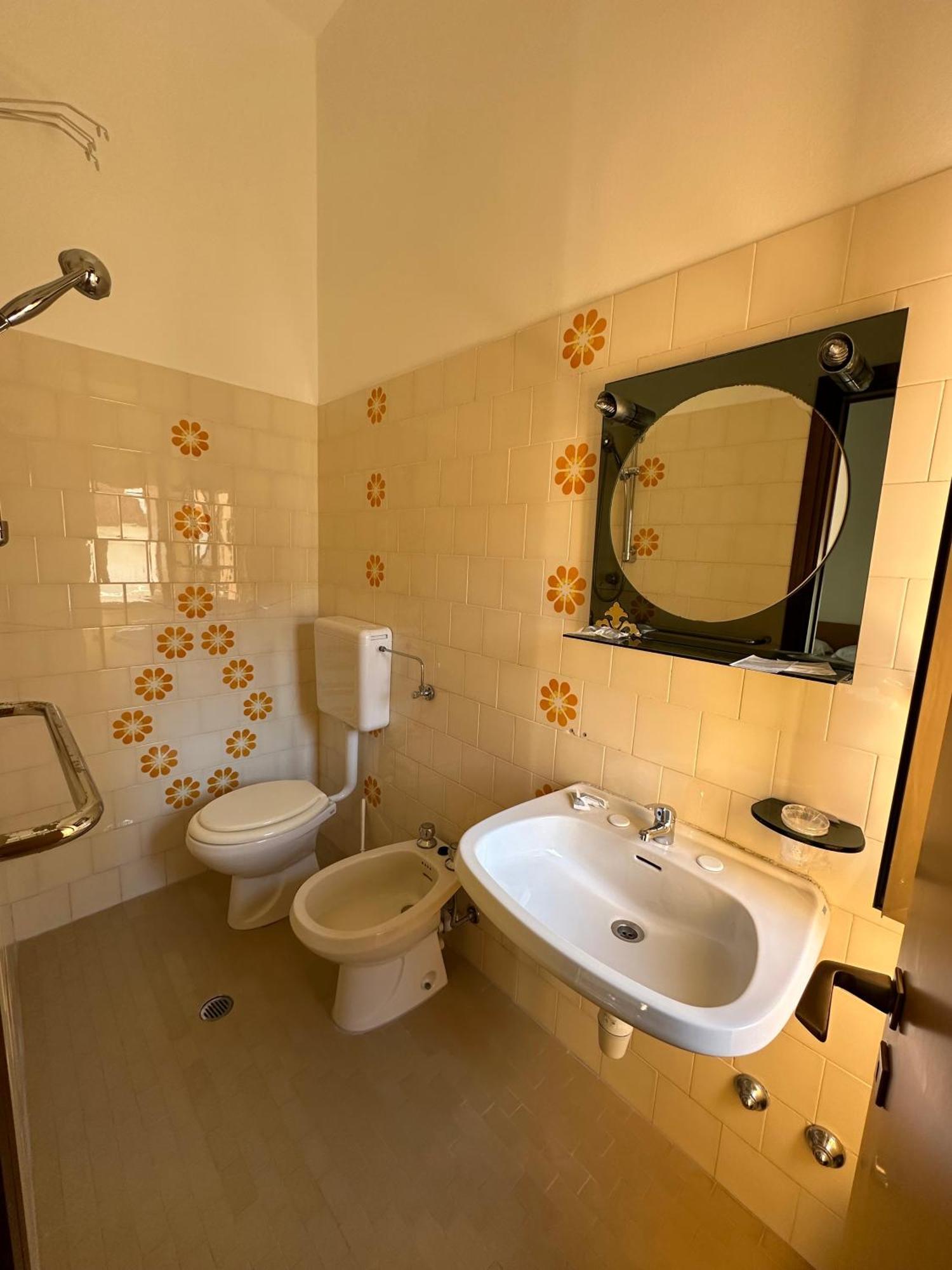 Hotel Villa Dei Fiori Bellaria-Igea Marina Extérieur photo