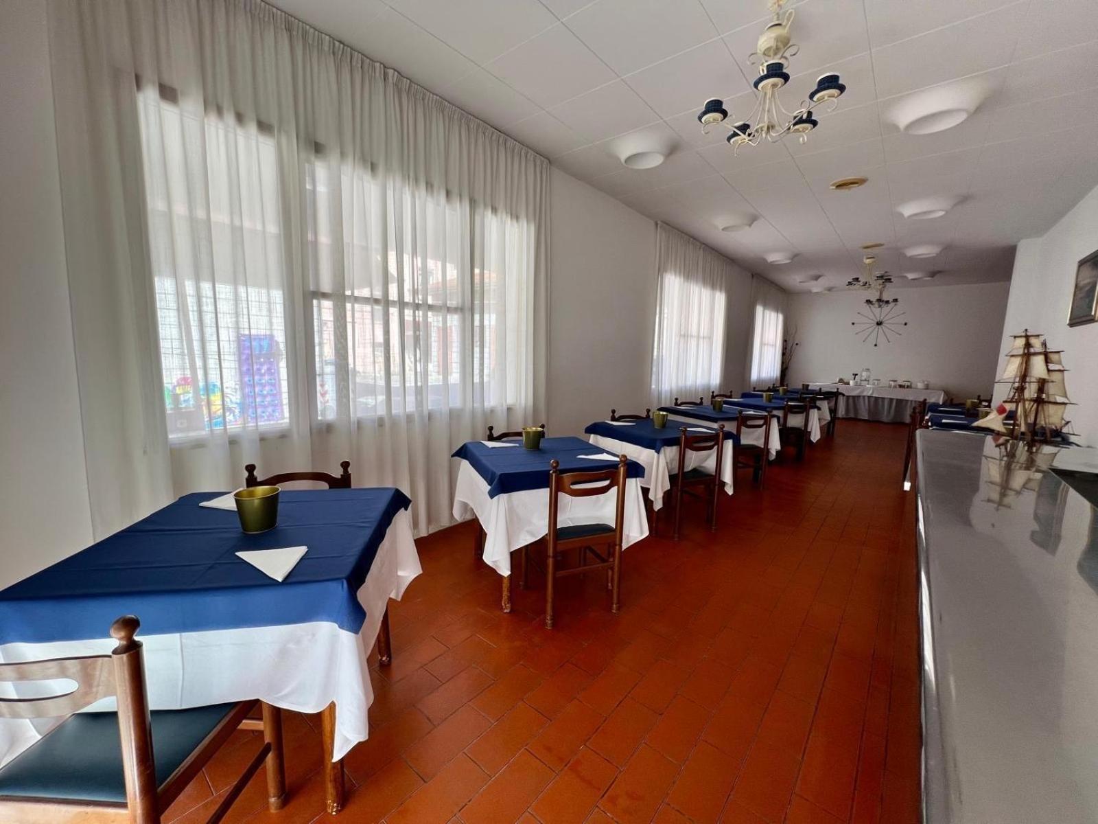 Hotel Villa Dei Fiori Bellaria-Igea Marina Extérieur photo