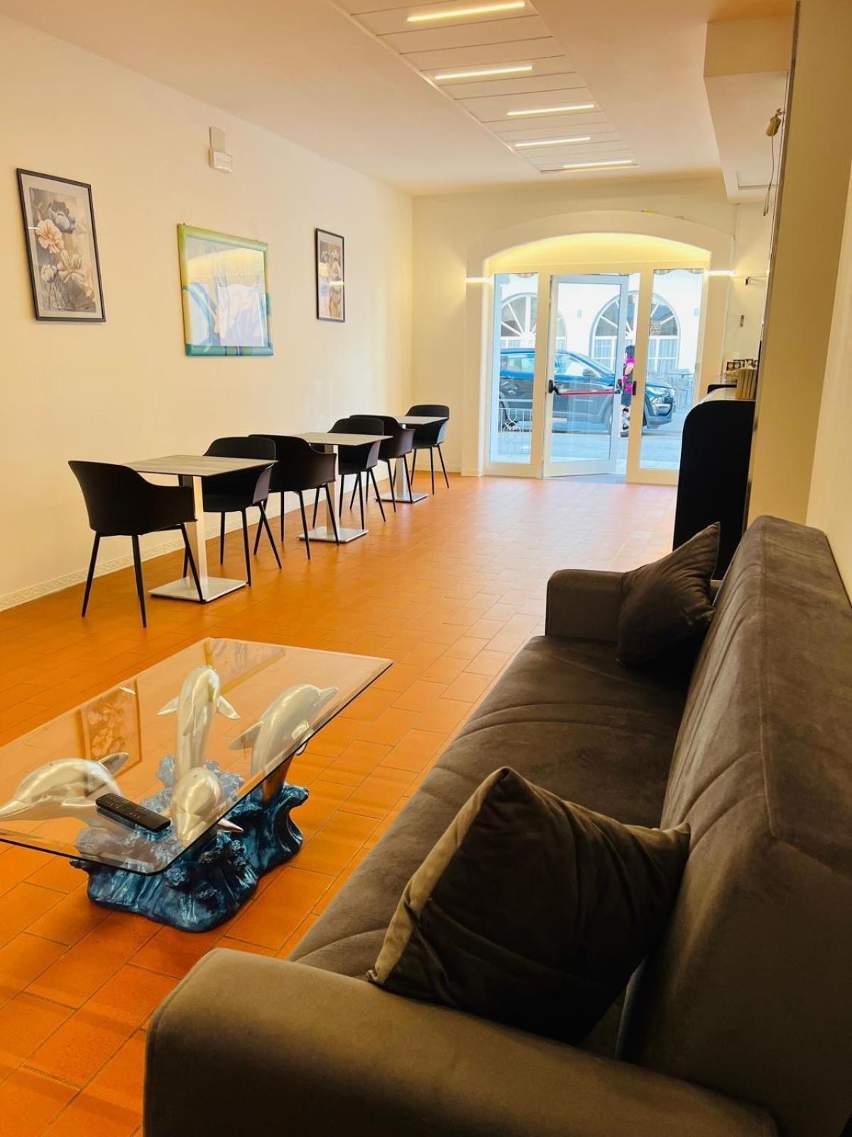Hotel Villa Dei Fiori Bellaria-Igea Marina Extérieur photo