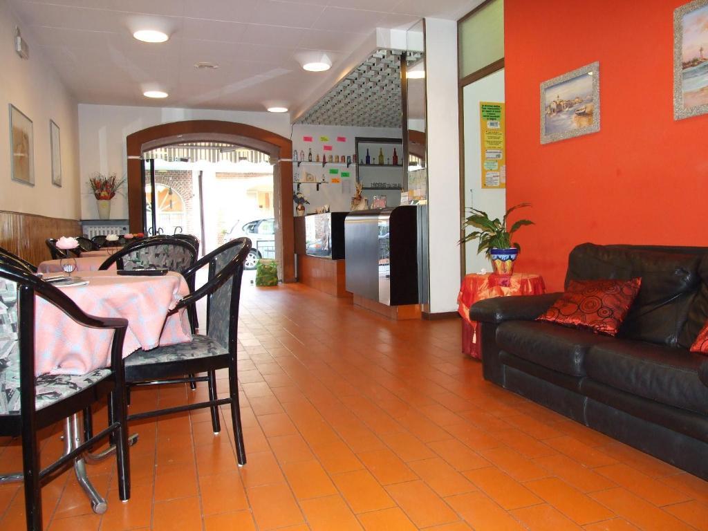 Hotel Villa Dei Fiori Bellaria-Igea Marina Extérieur photo
