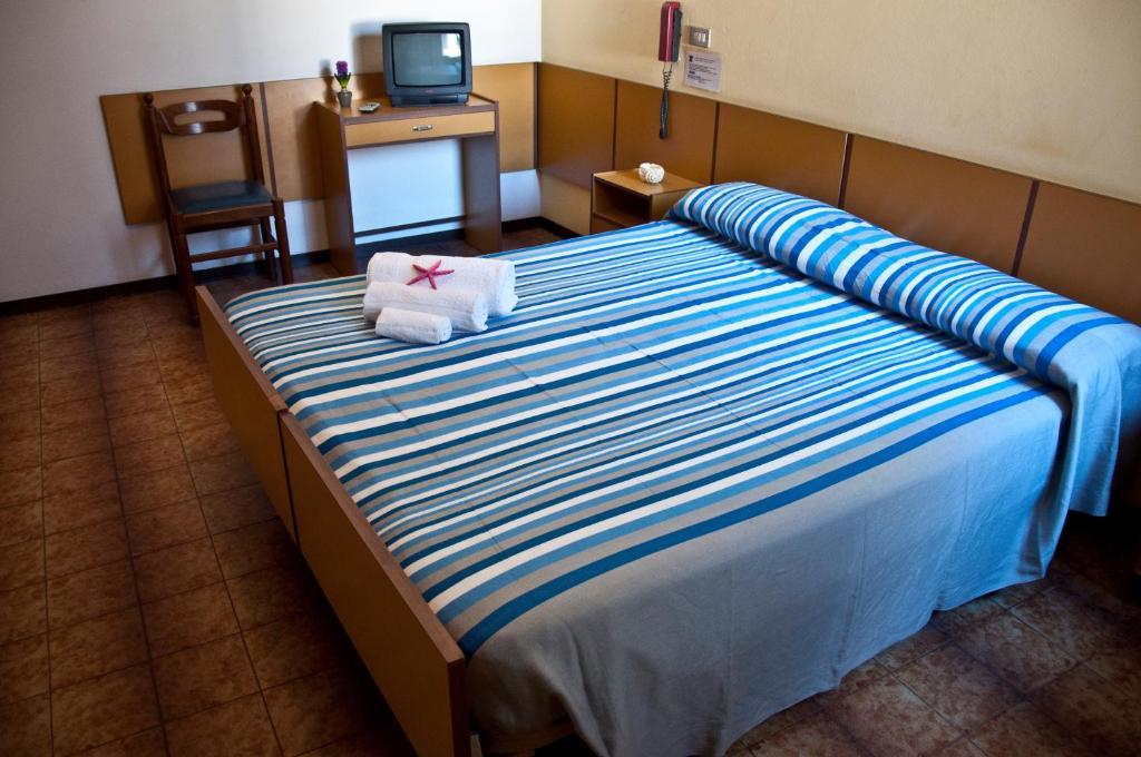 Hotel Villa Dei Fiori Bellaria-Igea Marina Chambre photo