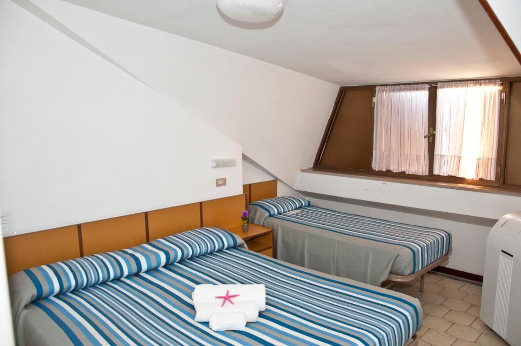 Hotel Villa Dei Fiori Bellaria-Igea Marina Extérieur photo