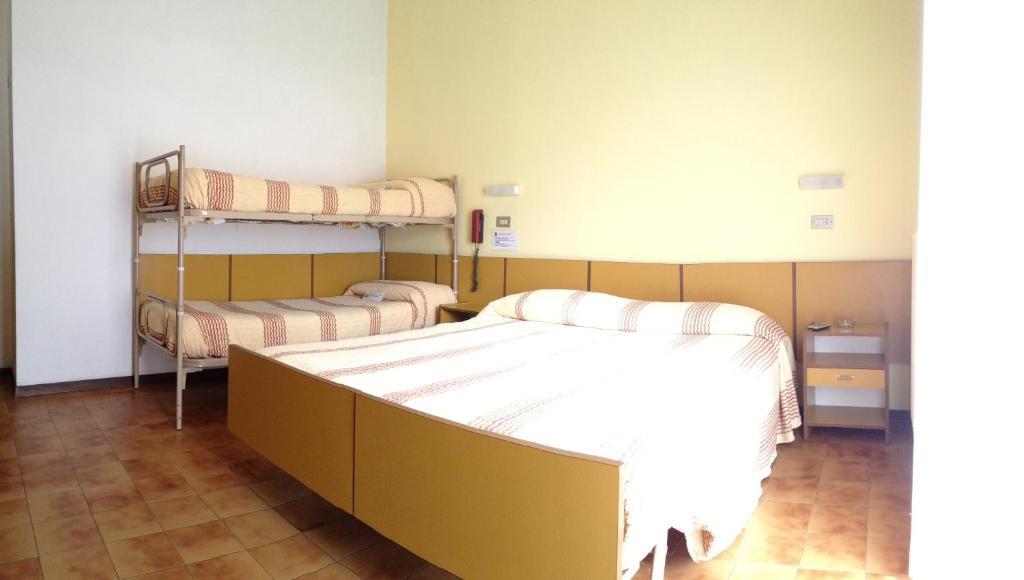 Hotel Villa Dei Fiori Bellaria-Igea Marina Chambre photo