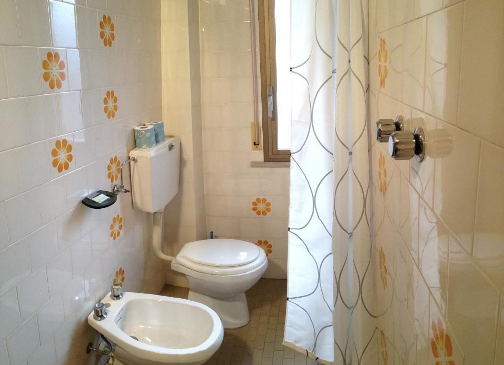 Hotel Villa Dei Fiori Bellaria-Igea Marina Chambre photo